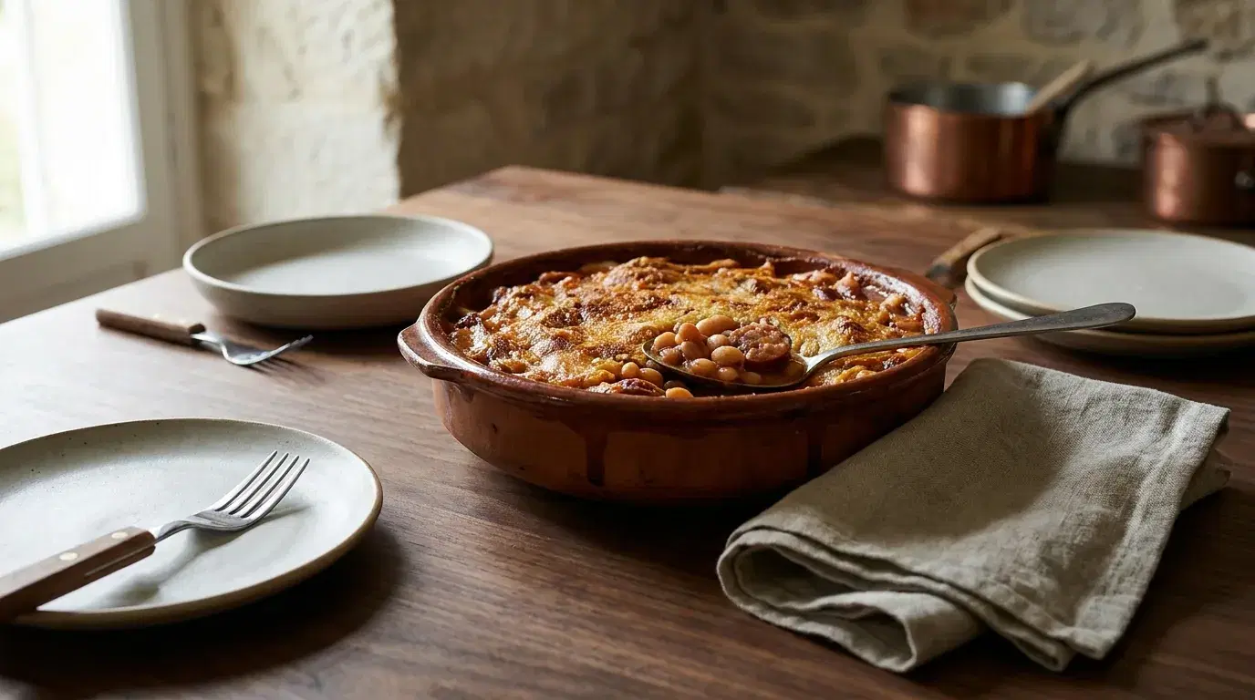 Cassoulet