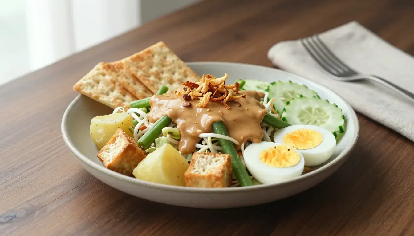 Gado-gado